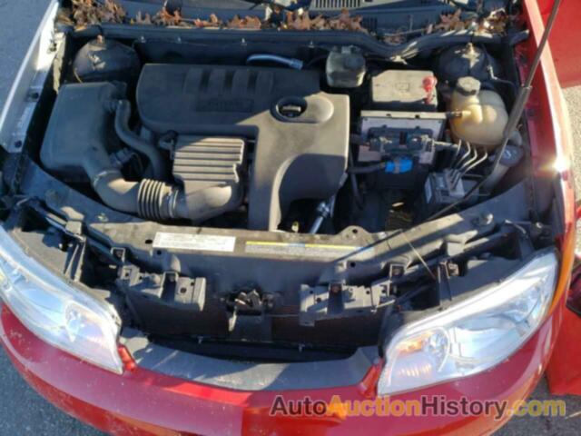 SATURN ION LEVEL 2, 1G8AN18F76Z152893