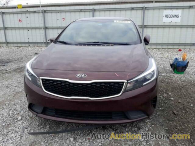 KIA FORTE LX, 3KPFK4A74JE185475