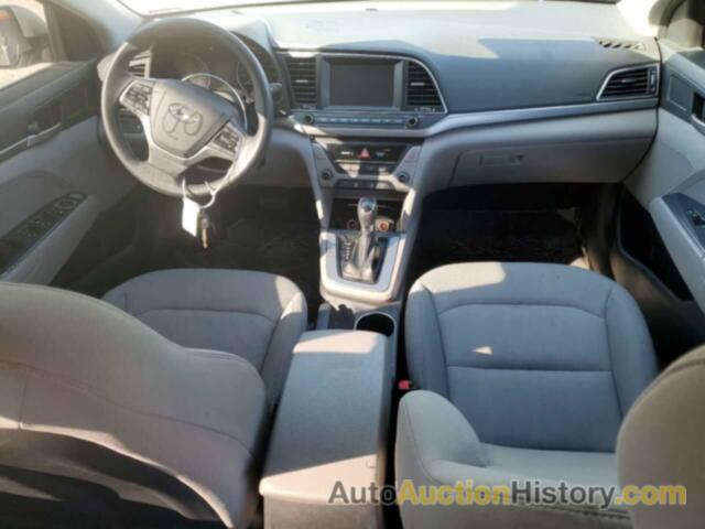 HYUNDAI ELANTRA SE, 5NPD74LF0JH370535