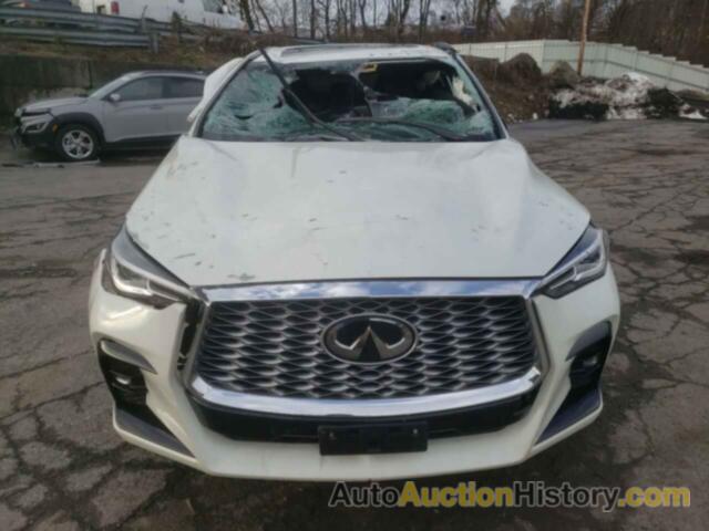 INFINITI QX55 LUXE LUXE, 3PCAJ5J31NF105890