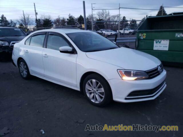 VOLKSWAGEN JETTA SE, 3VWD67AJ4GM380948