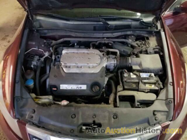 HONDA ACCORD EX, 1HGCP3F77CA007364