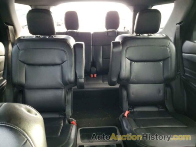 FORD EXPLORER XLT, 1FMSK8DH8LGB88954