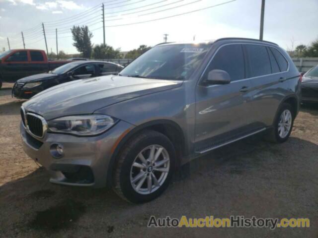 BMW X5 SDRIVE35I, 5UXKR2C58E0H34086