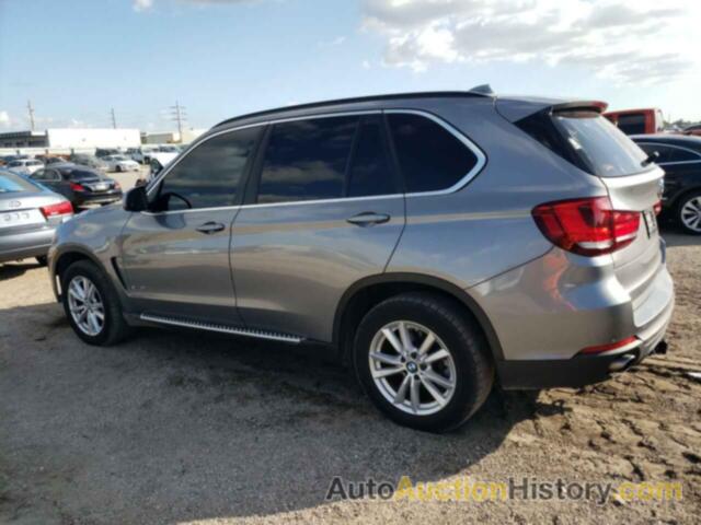 BMW X5 SDRIVE35I, 5UXKR2C58E0H34086