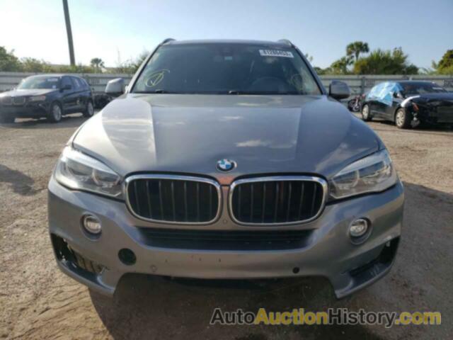 BMW X5 SDRIVE35I, 5UXKR2C58E0H34086