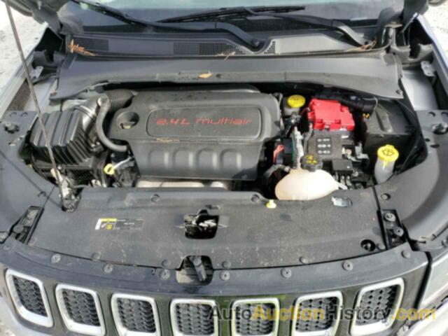 JEEP COMPASS LIMITED, 3C4NJCCBXLT234848