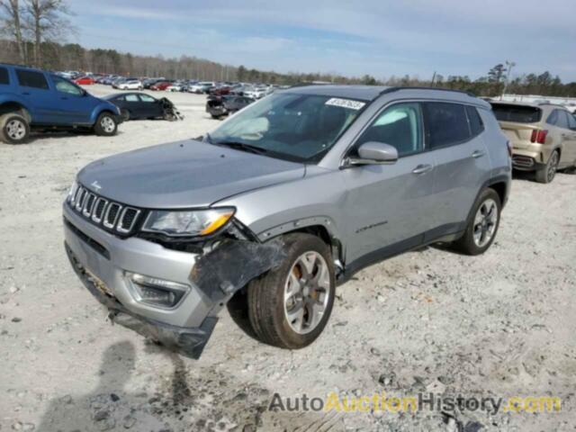 JEEP COMPASS LIMITED, 3C4NJCCBXLT234848