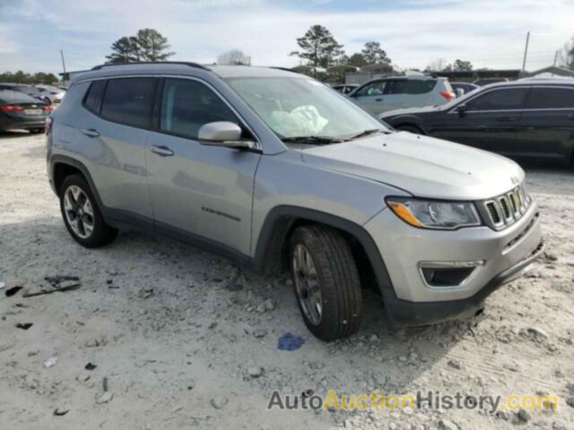 JEEP COMPASS LIMITED, 3C4NJCCBXLT234848