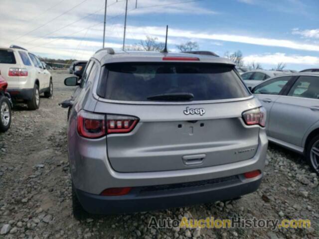 JEEP COMPASS LIMITED, 3C4NJCCBXLT234848