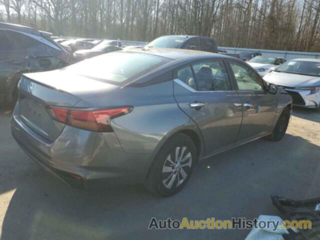 NISSAN ALTIMA S, 1N4BL4BV5LC163512