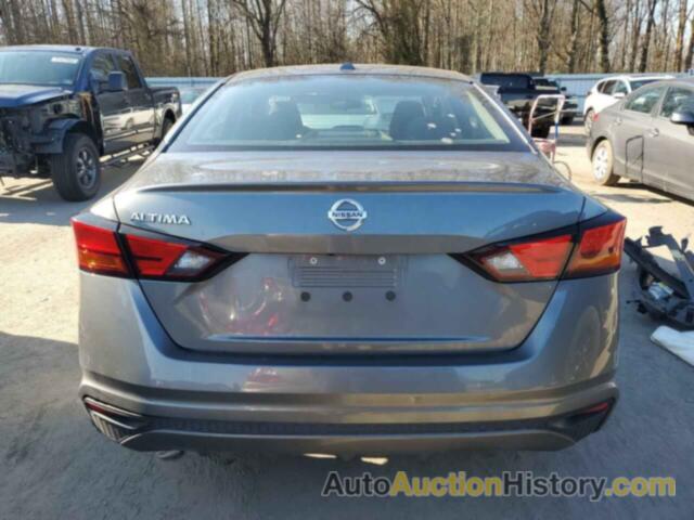 NISSAN ALTIMA S, 1N4BL4BV5LC163512