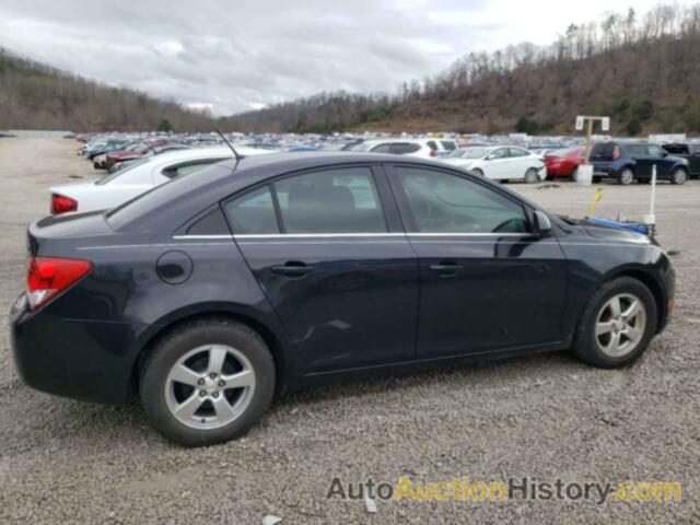 CHEVROLET CRUZE LT, 1G1PE5S98B7276891