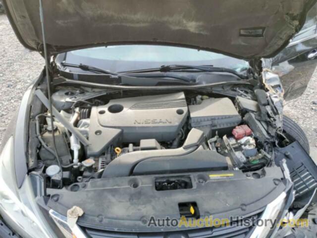 NISSAN ALTIMA 2.5, 1N4AL3AP9GC114005