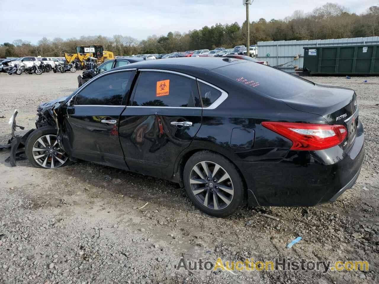 NISSAN ALTIMA 2.5, 1N4AL3AP9GC114005