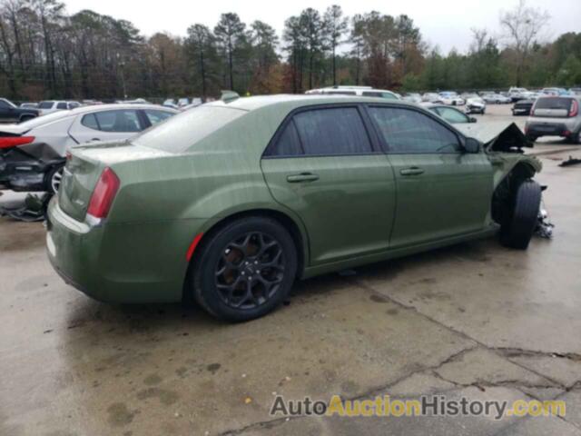 CHRYSLER 300 S, 2C3CCAGG4KH543027