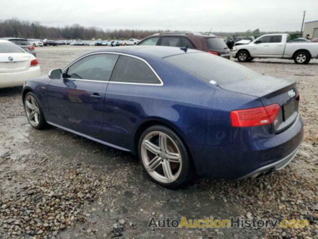 AUDI S5/RS5 PREMIUM PLUS, WAUGGAFRXEA054670