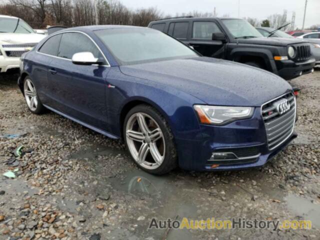 AUDI S5/RS5 PREMIUM PLUS, WAUGGAFRXEA054670