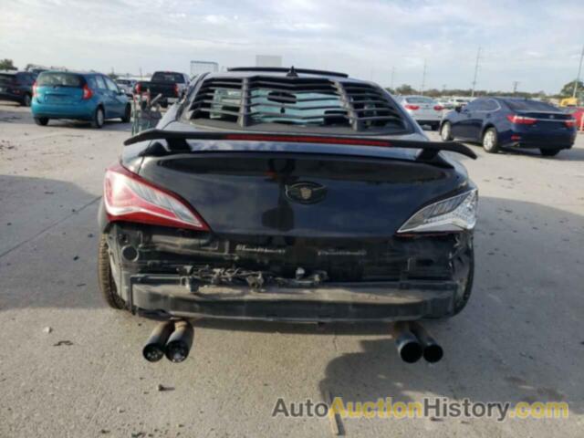 HYUNDAI GENESIS 3.8L, KMHHU6KJ4FU127007