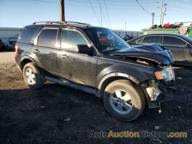 FORD ESCAPE XLT, 1FMCU0D73CKB73427