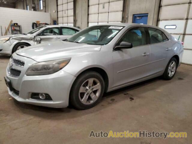 CHEVROLET MALIBU LS, 1G11B5SA3DF242567