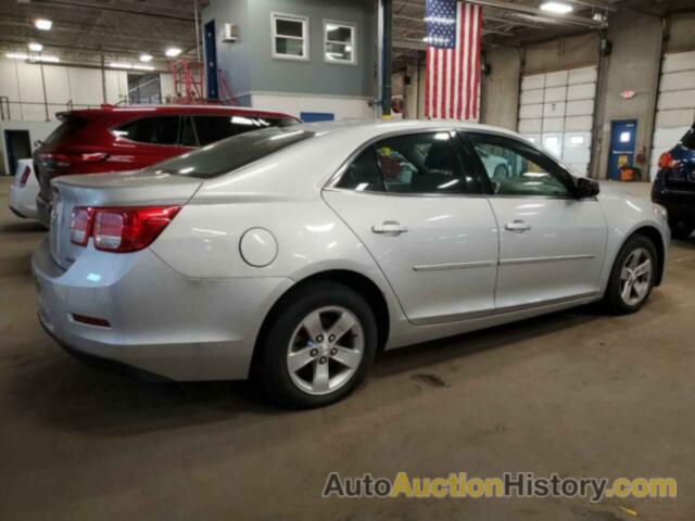 CHEVROLET MALIBU LS, 1G11B5SA3DF242567