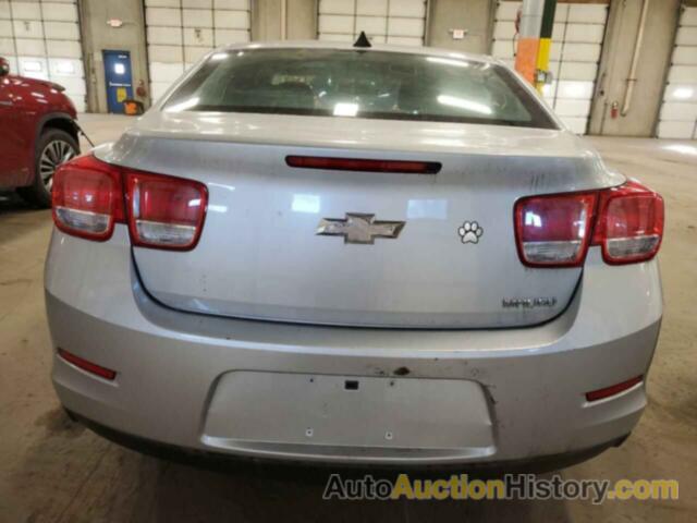 CHEVROLET MALIBU LS, 1G11B5SA3DF242567