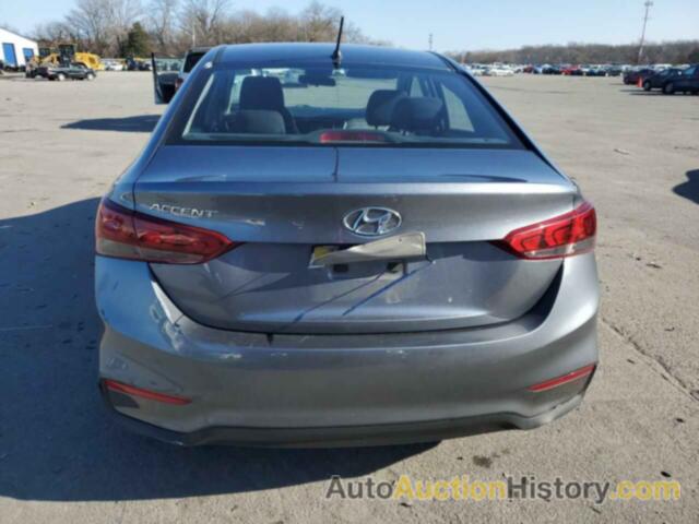 HYUNDAI ACCENT SE, 3KPC24A34KE080582