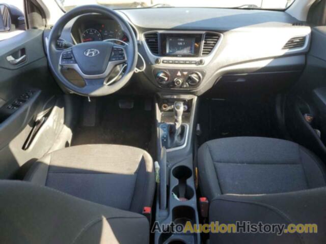 HYUNDAI ACCENT SE, 3KPC24A34KE080582