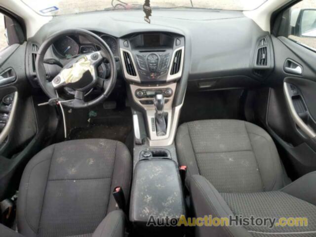 FORD FOCUS SEL, 1FAHP3M26CL437733