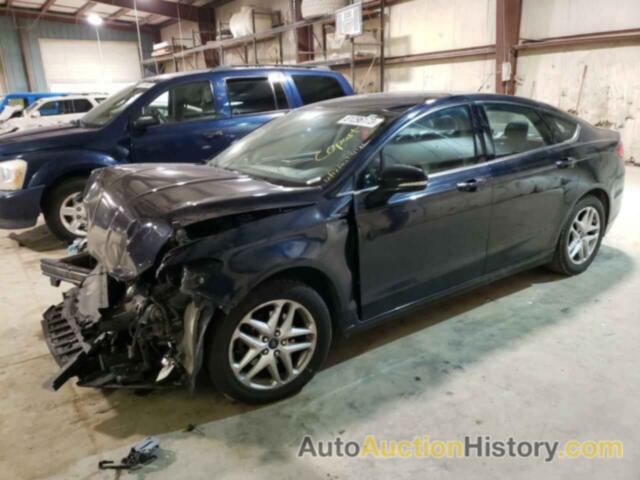 FORD FUSION SE, 3FA6P0H79ER148121