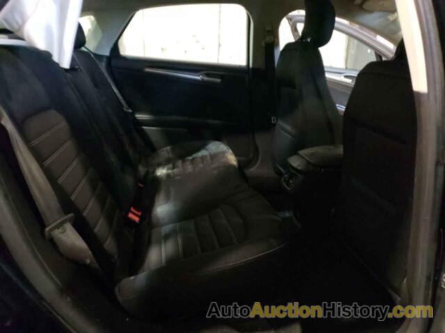 FORD FUSION SE, 3FA6P0H79ER148121