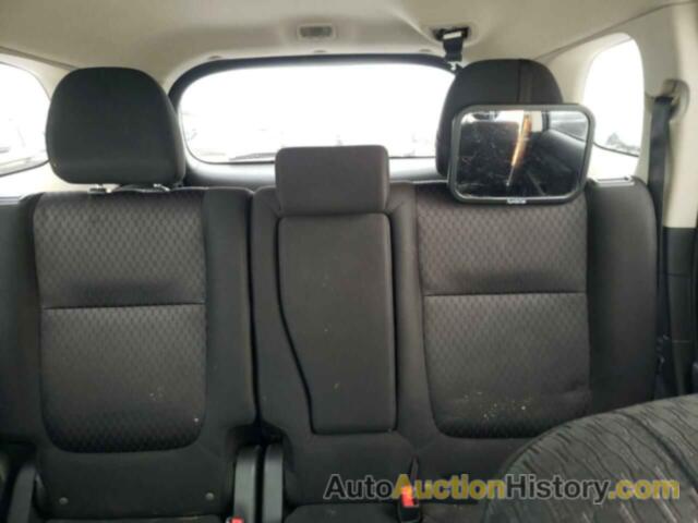 MITSUBISHI OUTLANDER ES, JA4AD2A35EZ015314