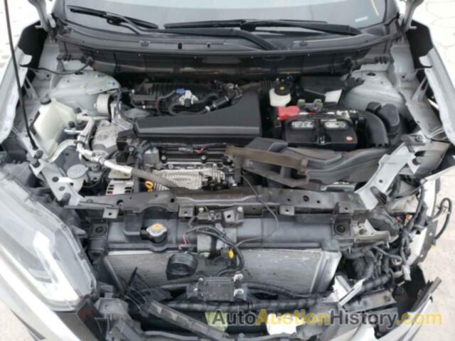 NISSAN ROGUE S, 5N1AT2MT9JC755784