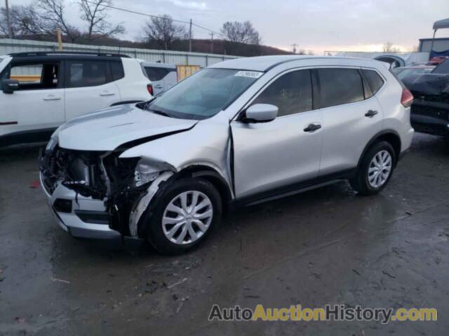 NISSAN ROGUE S, 5N1AT2MT9JC755784