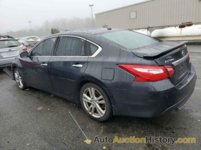 NISSAN ALTIMA 3.5SL, 1N4BL3AP7GC144916