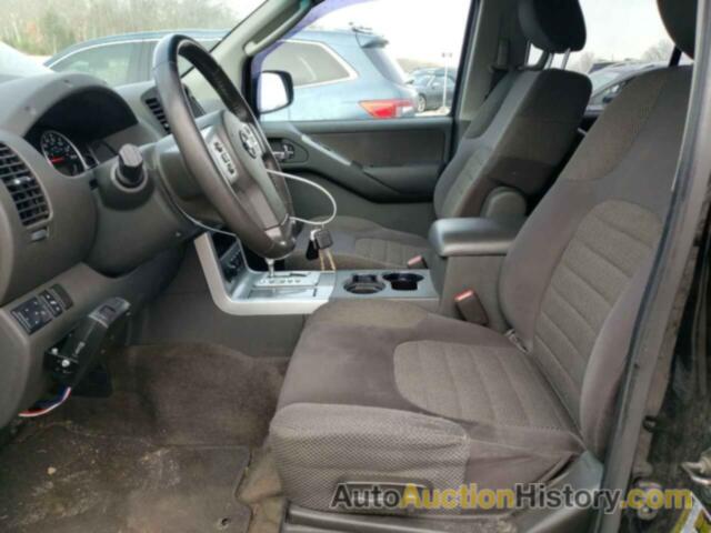 NISSAN PATHFINDER S, 5N1AR1NB8CC632706