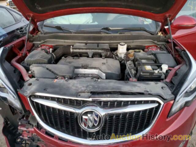 BUICK ENVISION PREFERRED, LRBFXBSA3LD104114