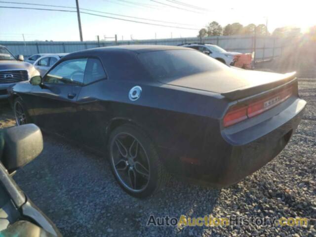 DODGE CHALLENGER, 2B3CJ4DG4BH556238