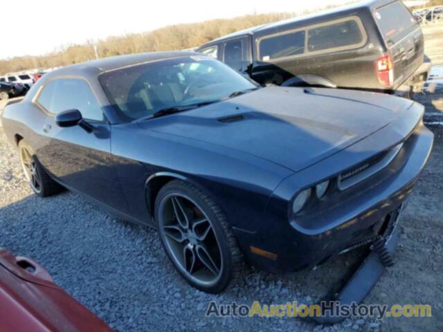 DODGE CHALLENGER, 2B3CJ4DG4BH556238