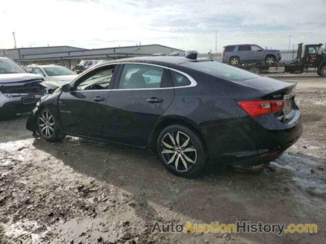 CHEVROLET MALIBU LT, 1G1ZE5ST1HF167515