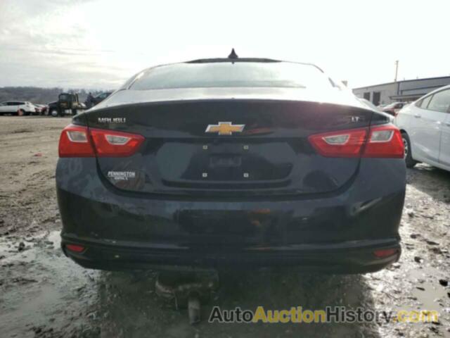 CHEVROLET MALIBU LT, 1G1ZE5ST1HF167515