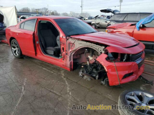 DODGE CHARGER SXT, 2C3CDXHG4GH251786