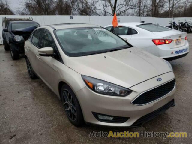 FORD FOCUS SEL, 1FADP3H21HL273176