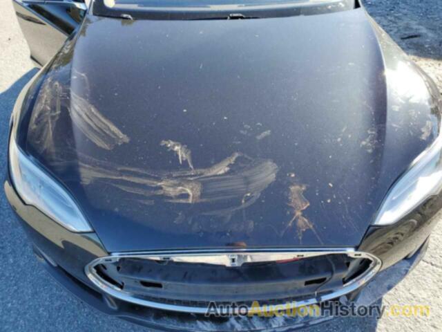 TESLA MODEL S 70D, 5YJSA1S22FF081829