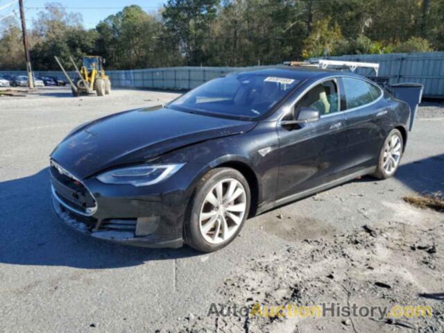 TESLA MODEL S 70D, 5YJSA1S22FF081829