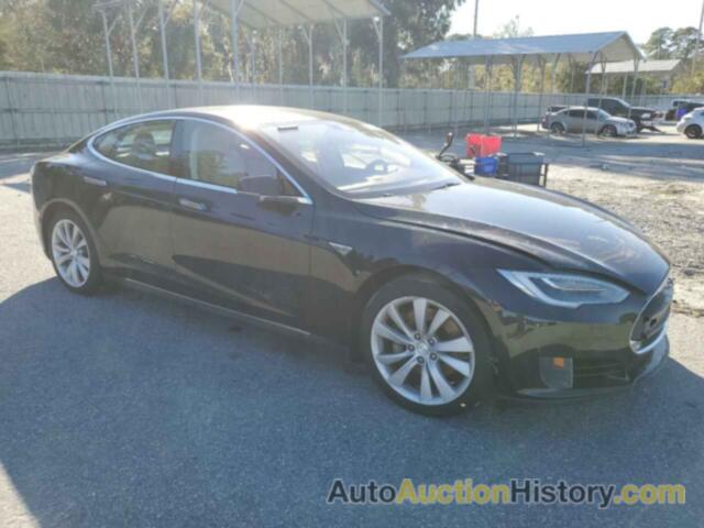 TESLA MODEL S 70D, 5YJSA1S22FF081829