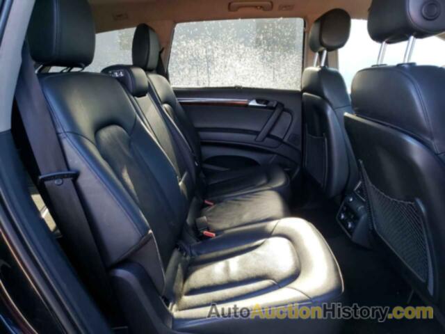 AUDI Q7 PRESTIGE, WA1DGAFE5DD005029