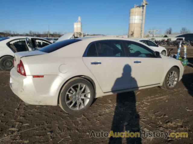 CHEVROLET MALIBU LTZ, 1G1ZE5E71BF376047