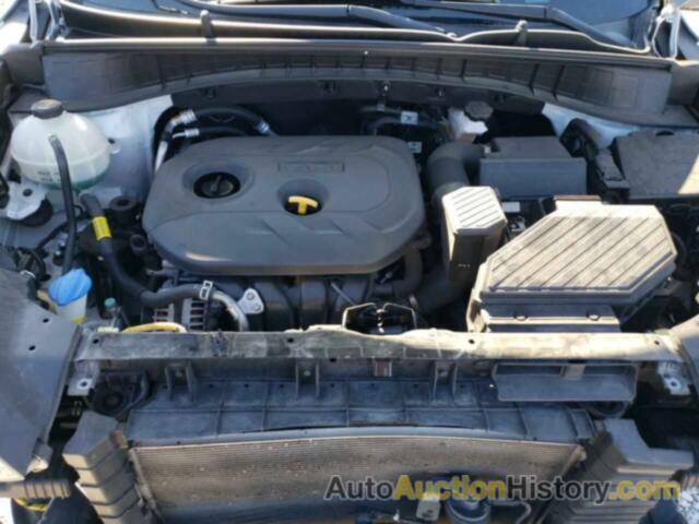 HYUNDAI TUCSON SE, KM8J23A45JU764983